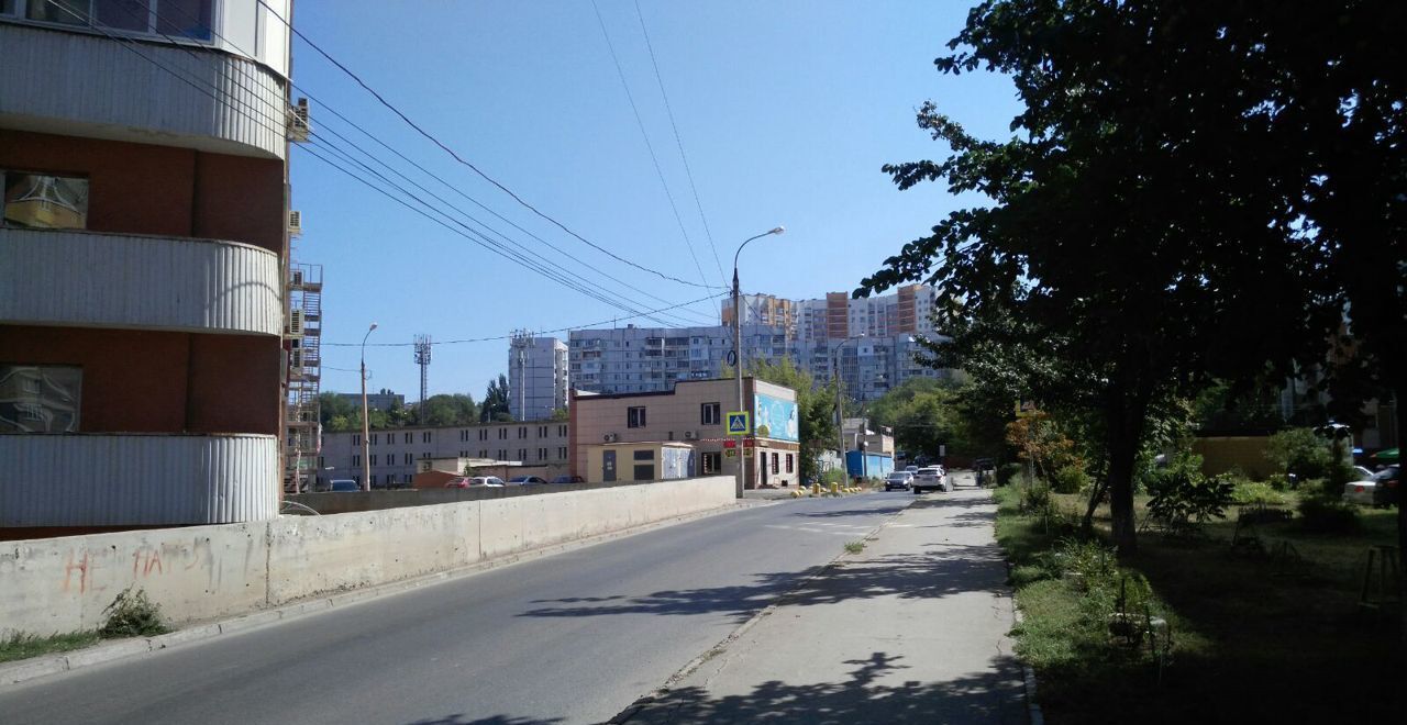 торговое помещение г Самара р-н Промышленный просека 5-я 143 фото 10