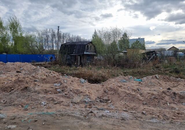 р-н Ленинский снт Золотая осень ул Смородиновая фото