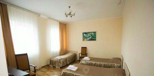 комната ул Кропоткина 159 фото