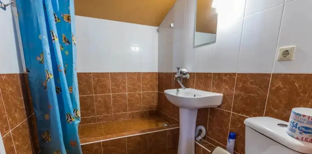 комната г Геленджик ул Кирова 110б Центр фото 4