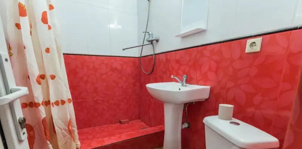 комната г Геленджик ул Кирова 110б Центр фото 4