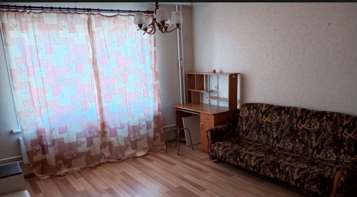 квартира г Новосибирск Золотая Нива ул В.Высоцкого 52/3 фото 1