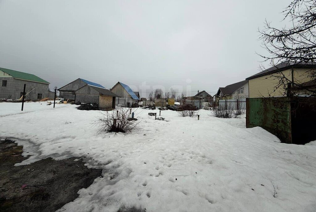 земля г Новый Уренгой снт ДК Простоквашино ул 1-Брусничная фото 3