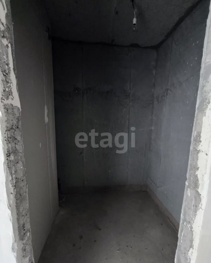 квартира г Тюмень р-н Центральный ул Газовиков 36 фото 4