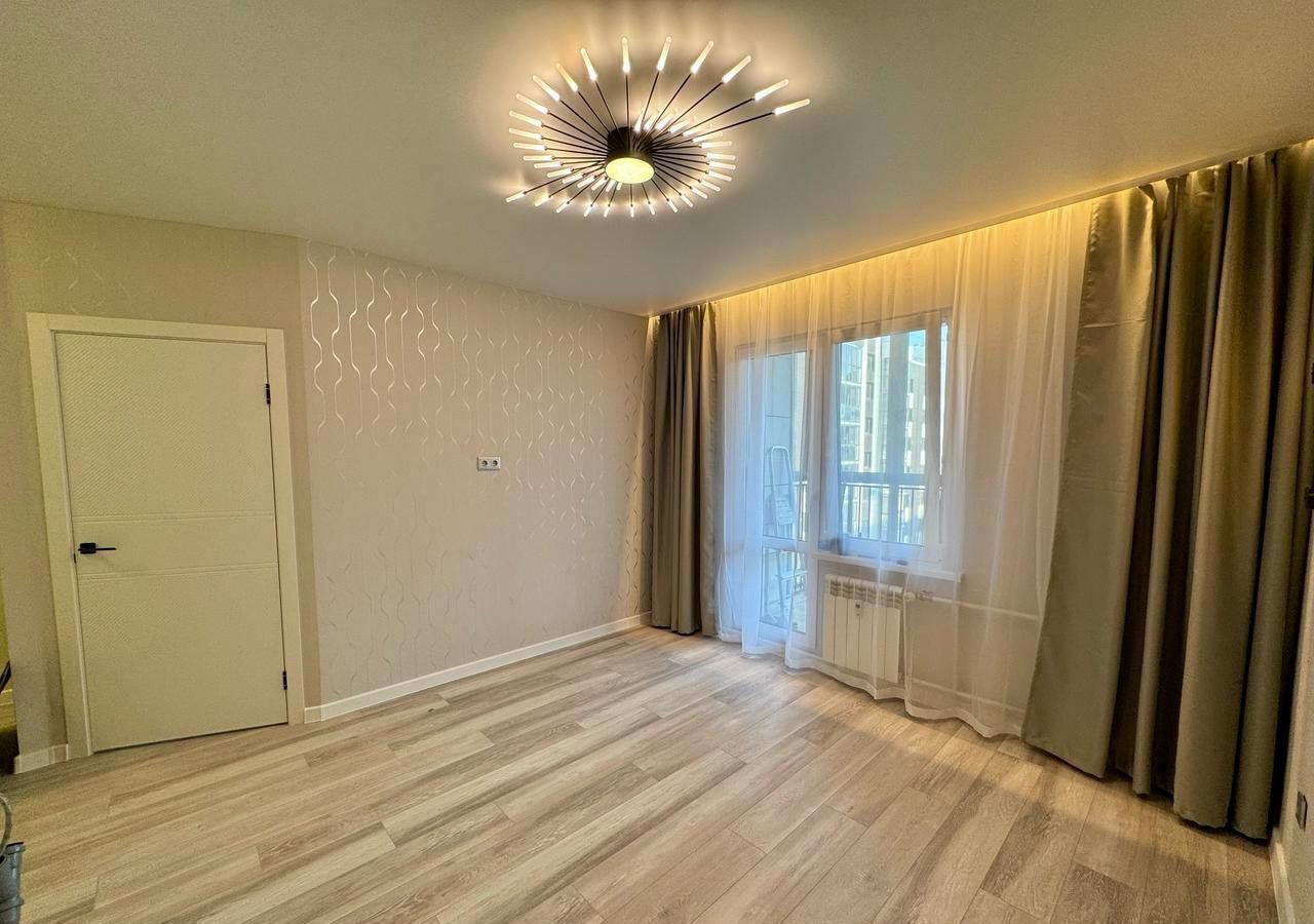 квартира г Иркутск р-н Октябрьский территория Гусарская, 3 фото 1