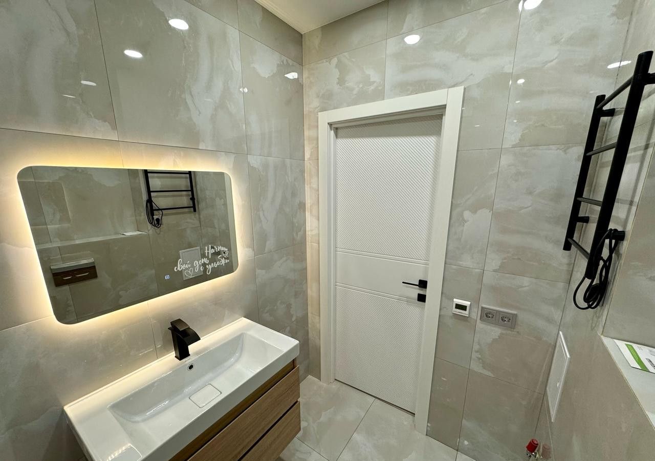 квартира г Иркутск р-н Октябрьский территория Гусарская, 3 фото 13