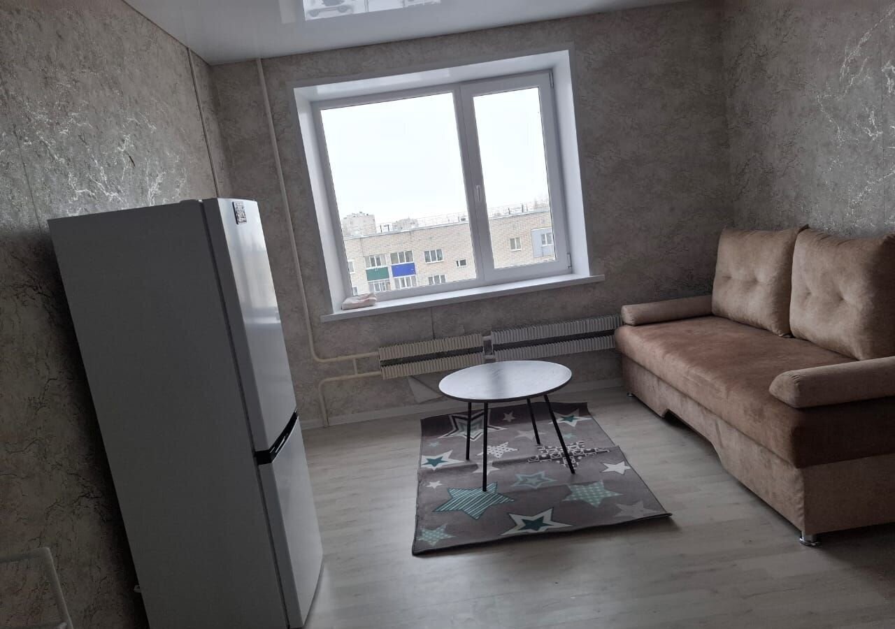 квартира г Стерлитамак Михайловский ул Худайбердина 73 фото 1