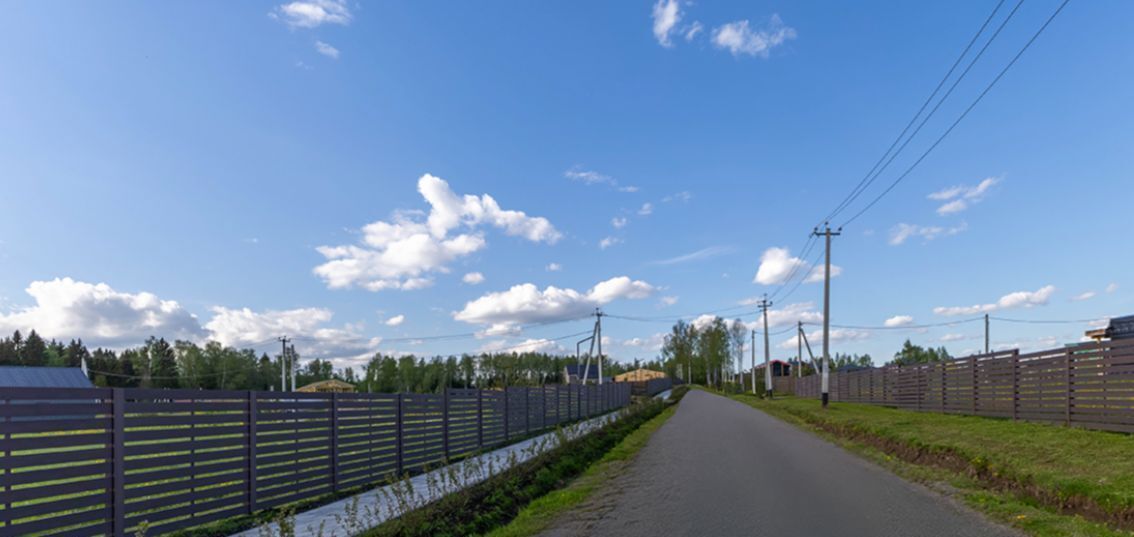 дом г Истра Нахабино фото 20