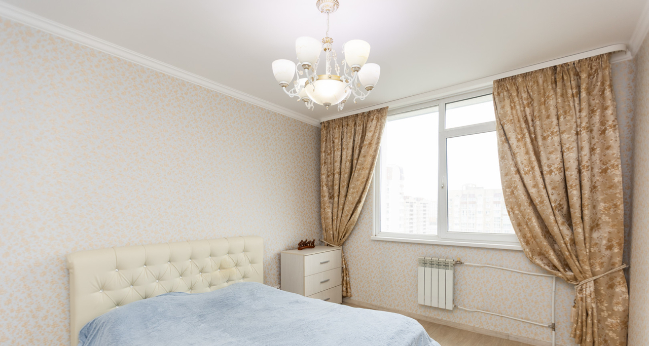 квартира г Оренбург ул Салмышская 74 20-й м-н фото 1