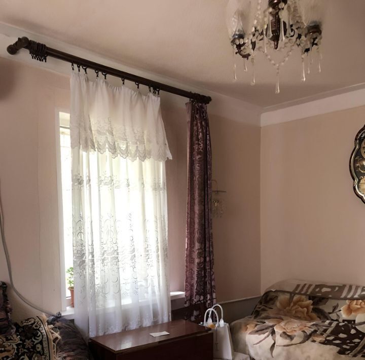 комната г Волгоград р-н Тракторозаводский Посёлок ГЭС ул Героев Шипки 3 фото 6