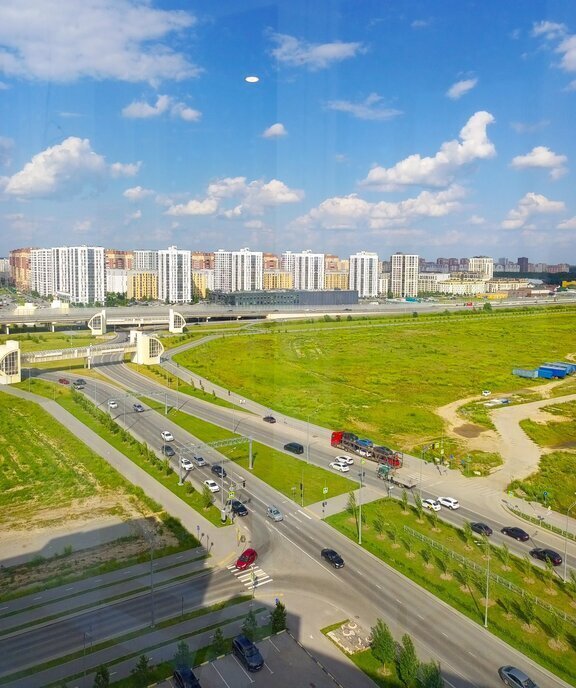 квартира г Тюмень ул Николая Никитина 12 фото 18