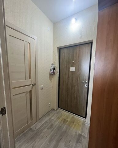 р-н Северный жилой ул Александра Усольцева 26 Тюменская обл. фото