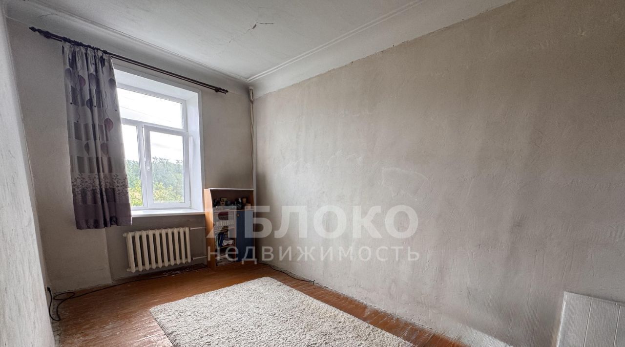 квартира г Березники пр-кт Советский 16 фото 1