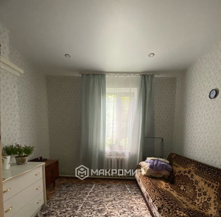 квартира г Кунгур ул Бачурина 41 фото 3