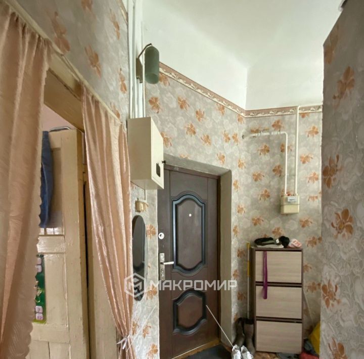 квартира г Кунгур ул Бачурина 41 фото 7
