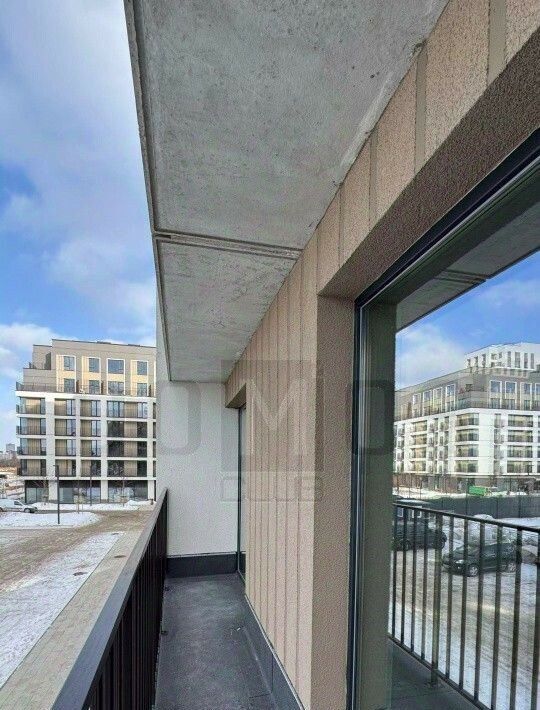 квартира г Екатеринбург Академический Чкаловская ул Академика Ландау 7б фото 11
