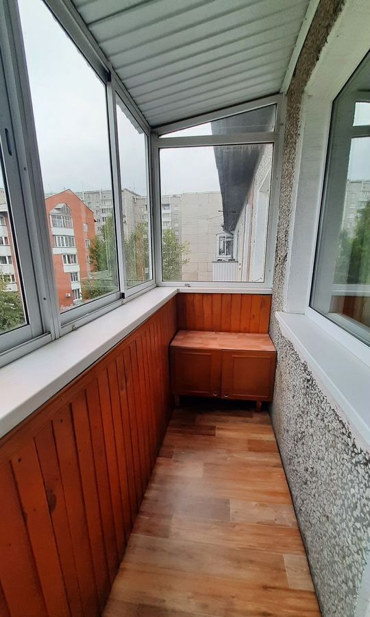 квартира г Иркутск р-н Октябрьский ул Иркутской 30 Дивизии 5а этаж 5 фото 1