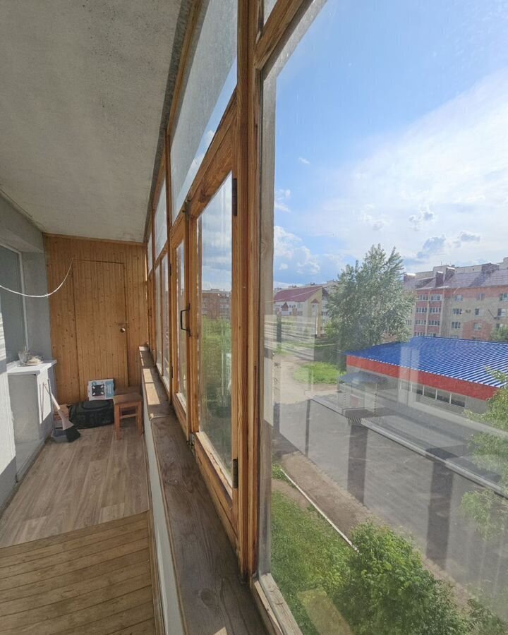 квартира г Салават ул Калинина 90а фото 9