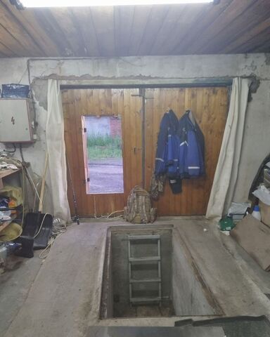 городской округ Воскресенск п им. Цюрупы ул Октябрьская 51а г. о. Воскресенск, Белоозёрский фото