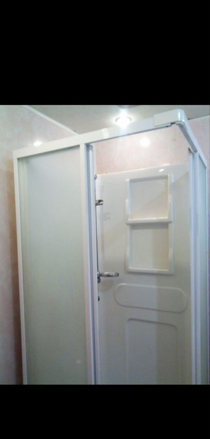 квартира г Бийск Заречье ул Алексея Кольцова 37/3 фото 4