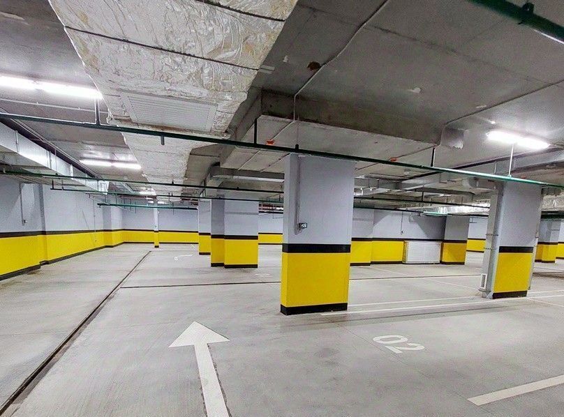 квартира г Казань метро Площадь Тукая р-н Вахитовский ул Бутлерова 39/18 фото 17