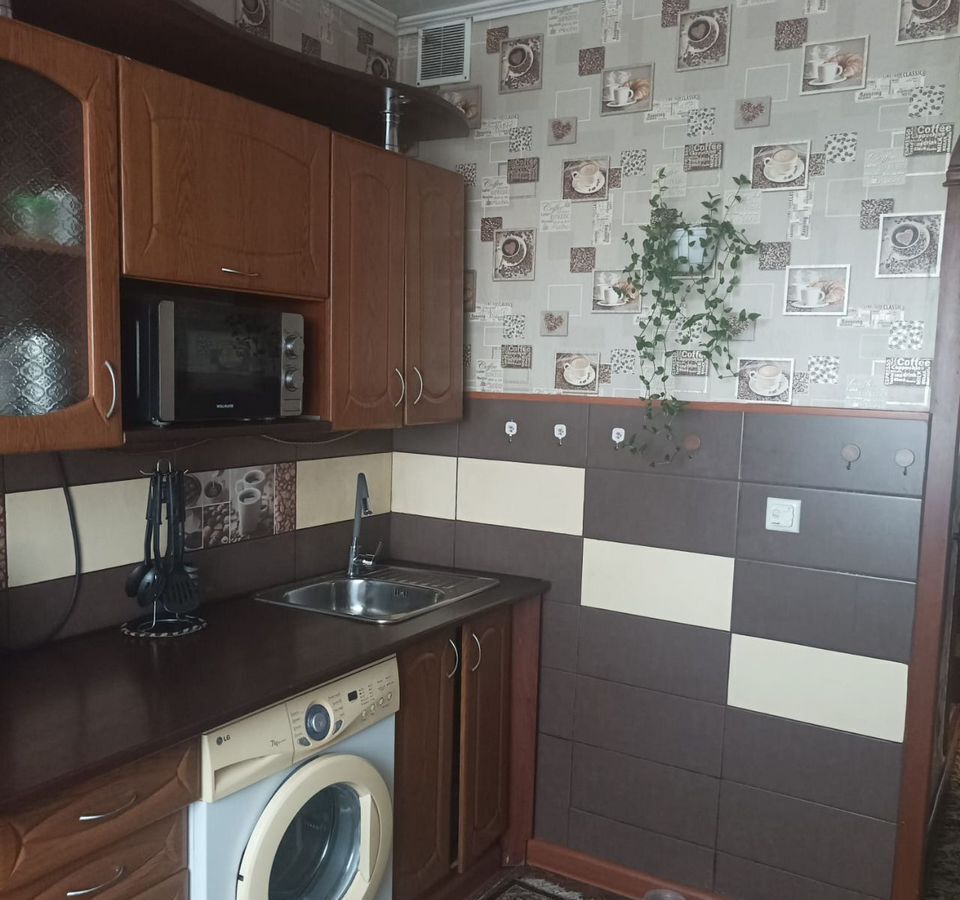 квартира г Черногорск ул Юбилейная 30а фото 10