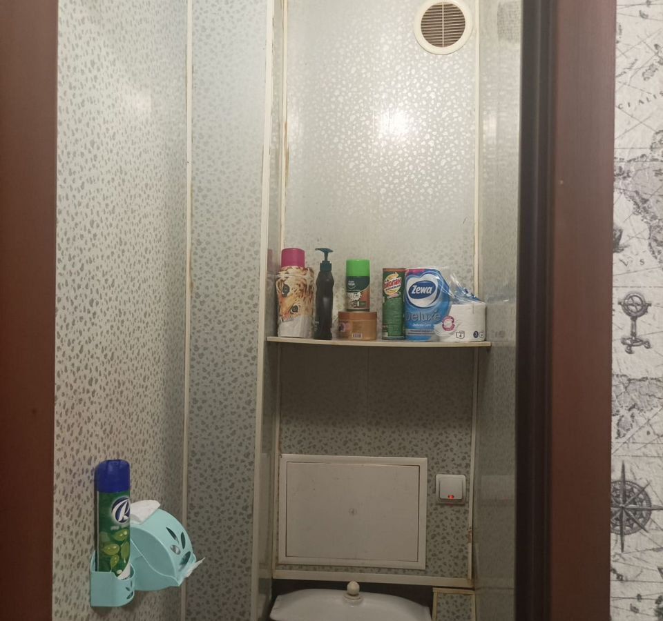 квартира г Черногорск ул Юбилейная 30а фото 16