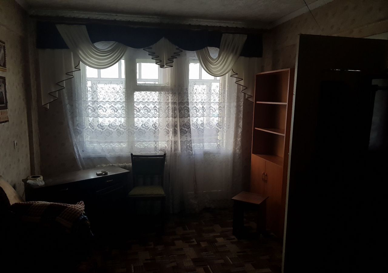 квартира г Зима мкр-н Ангарский, 4 фото 1