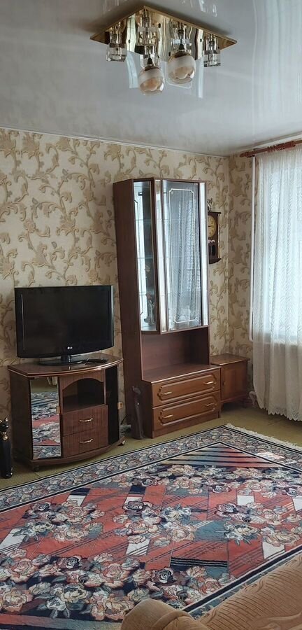 квартира г Нефтеюганск 7-й мкр-н, 4, Тюменская обл. фото 2