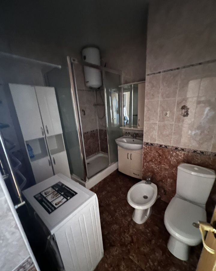 квартира г Сочи р-н Хостинский ул Возрождения 17/1 мкр-н Бытха фото 2
