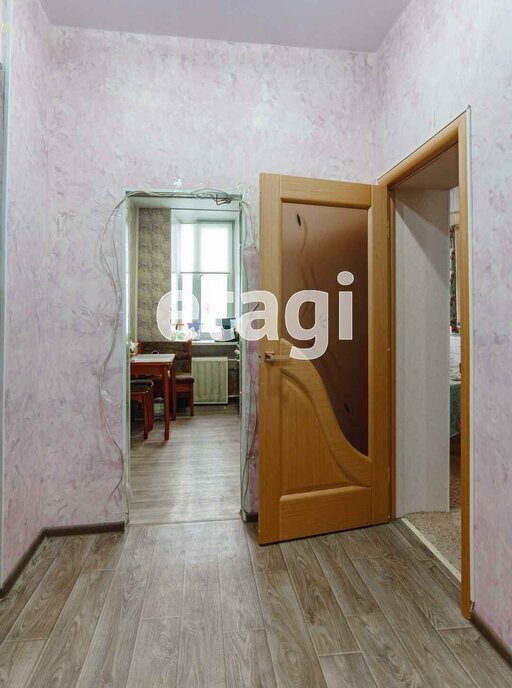 квартира г Комсомольск-на-Амуре пр-кт Мира 28 фото 10