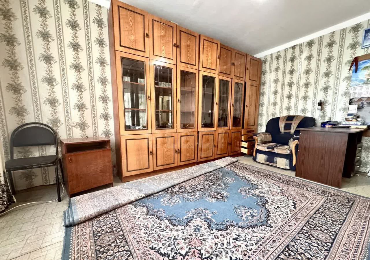 квартира р-н Ярцевский г Ярцево пр-кт Металлургов 29 фото 14