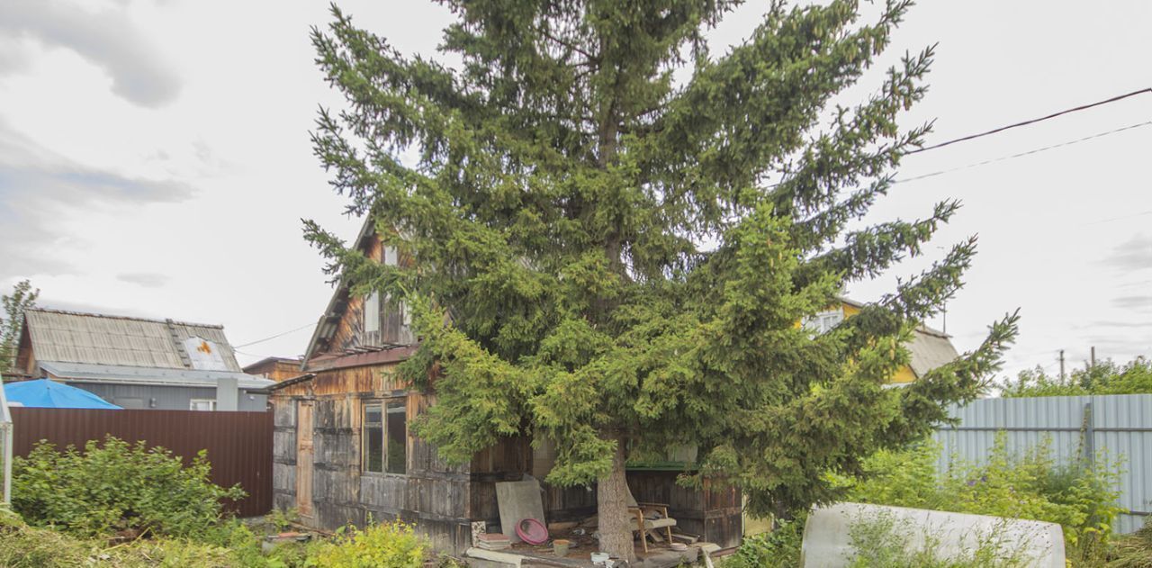 дом г Екатеринбург Геологическая снт Энергия фото 13