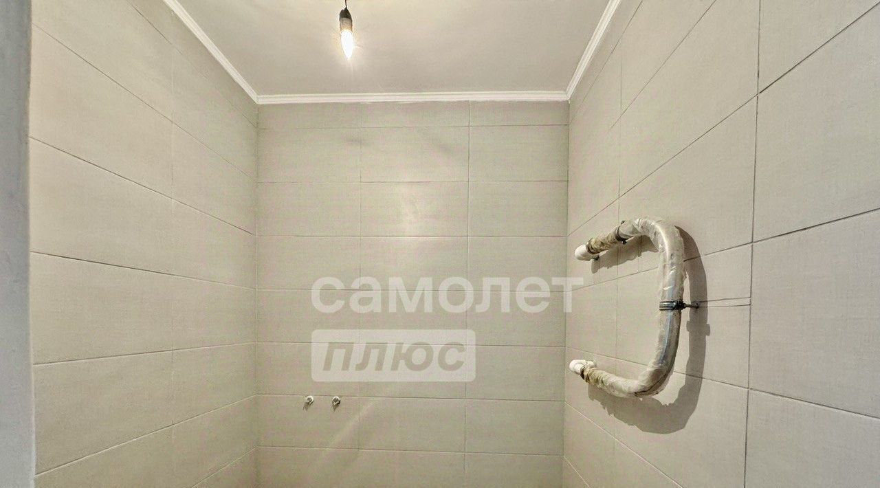 квартира г Челябинск р-н Калининский ул Университетская Набережная 87 фото 11