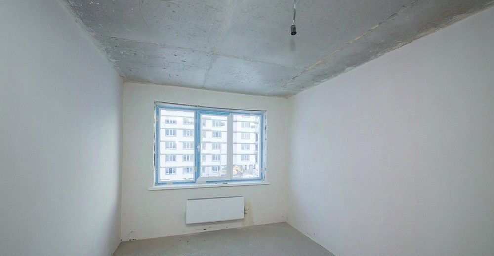 квартира г Ярославль р-н Фрунзенский ул Дядьковская 25а фото 2