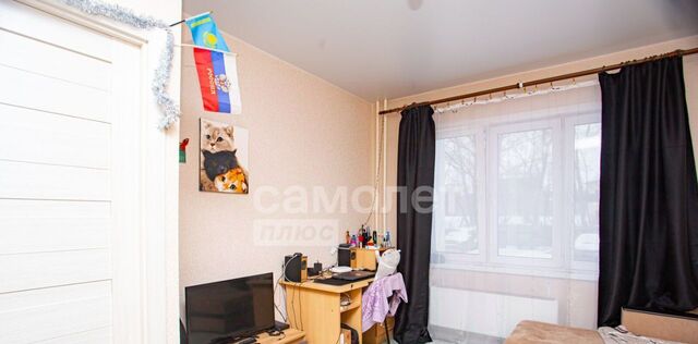квартира р-н Заводский ул Пролетарская 29/3 фото