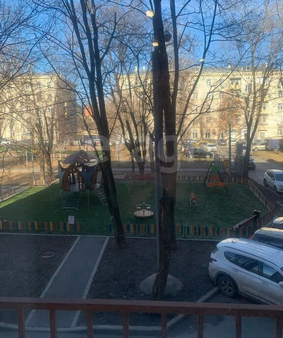 квартира г Москва метро Москворечье ш Каширское 56к/2 фото 7