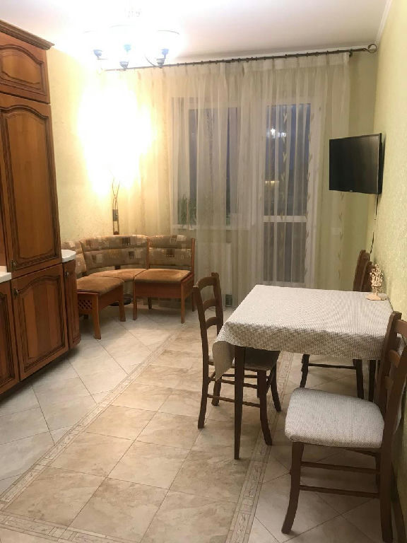 квартира г Химки ул Молодежная 36а Химки МЦД-3 фото 15