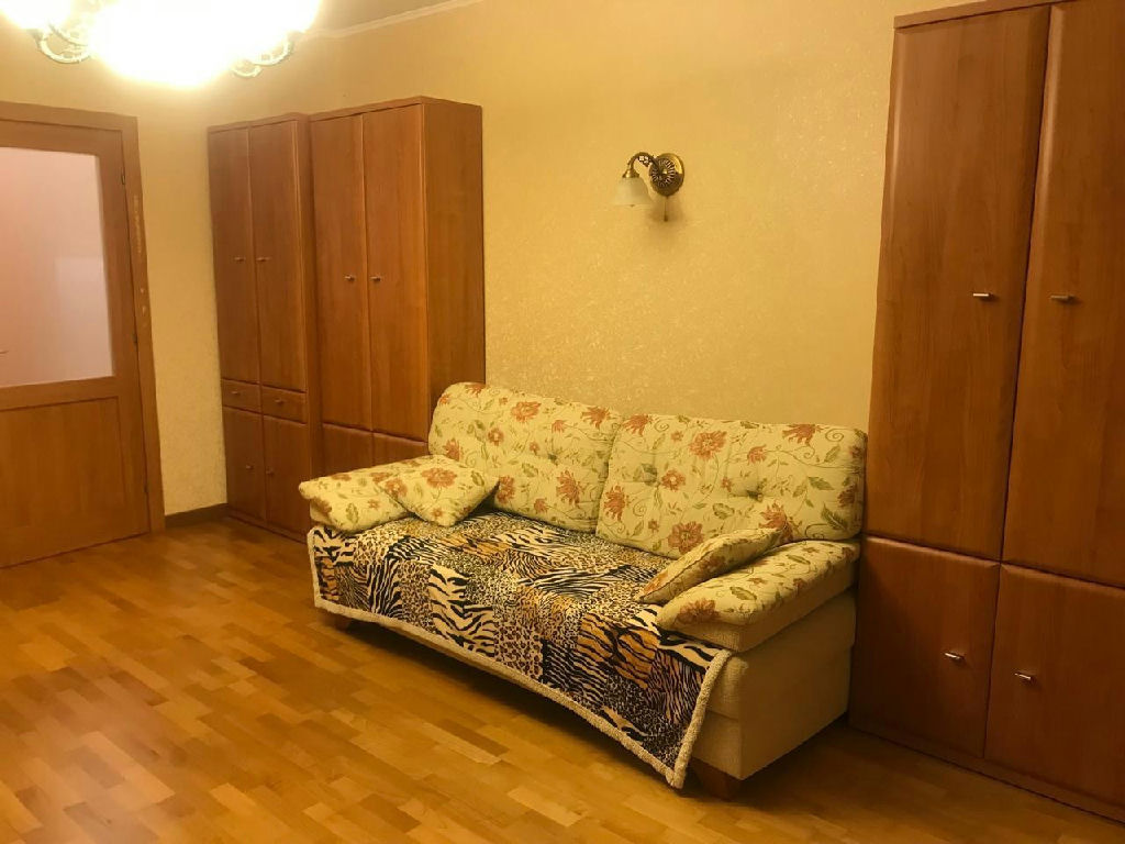 квартира г Химки ул Молодежная 36а Химки МЦД-3 фото 7