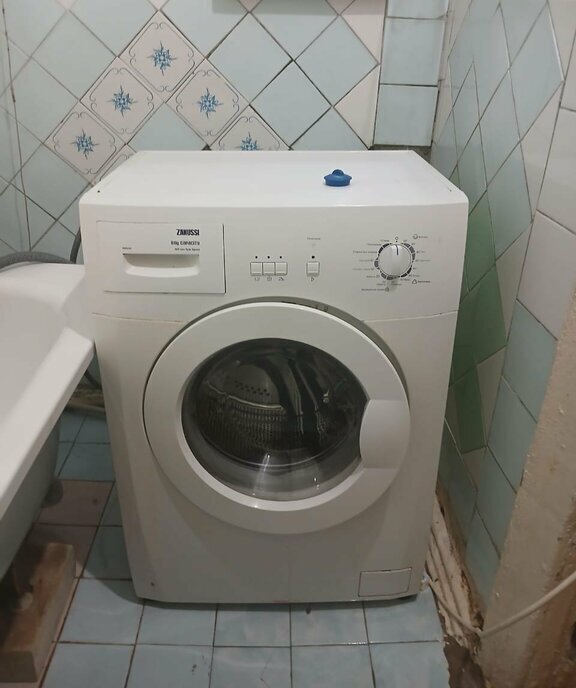 квартира г Саратов ул им Азина В.М. 36/6 фото 10