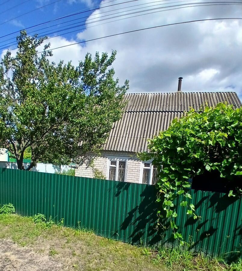 дом г Воронеж р-н Советский снт Лесовод-2 ул Центральная 13 фото 21