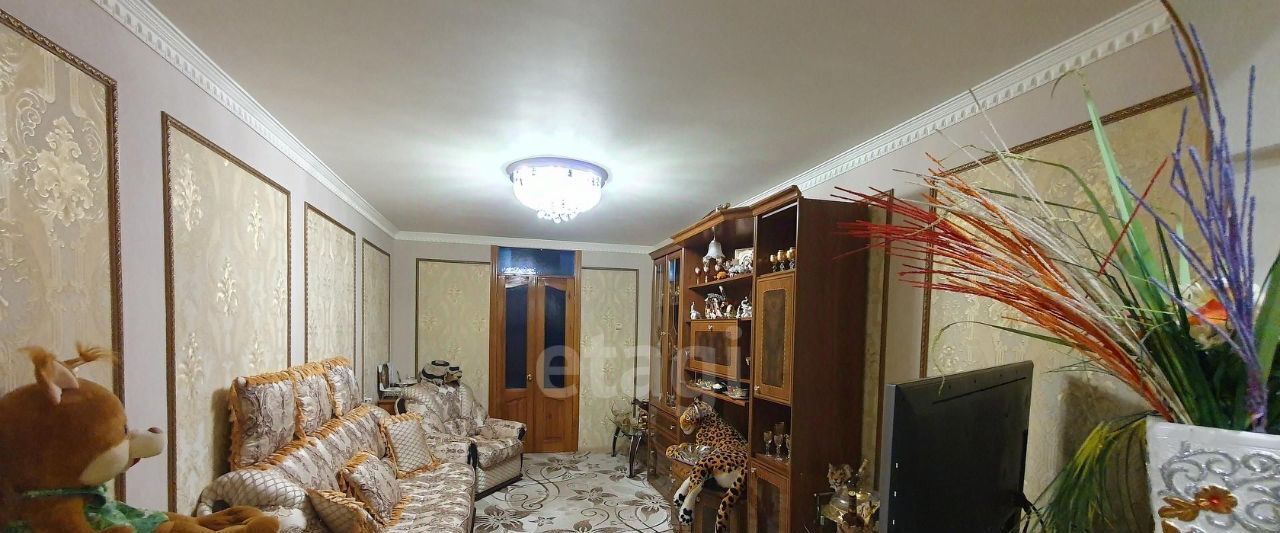 квартира р-н Ейский г Ейск ул Р.Люксембург фото 3