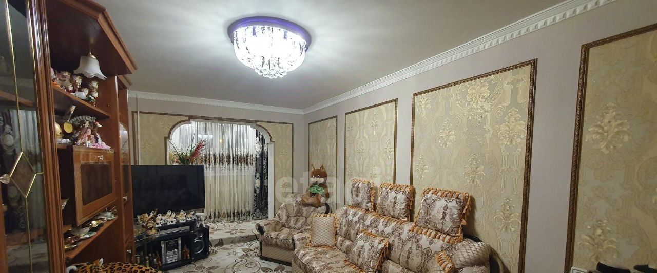 квартира р-н Ейский г Ейск ул Р.Люксембург фото 4