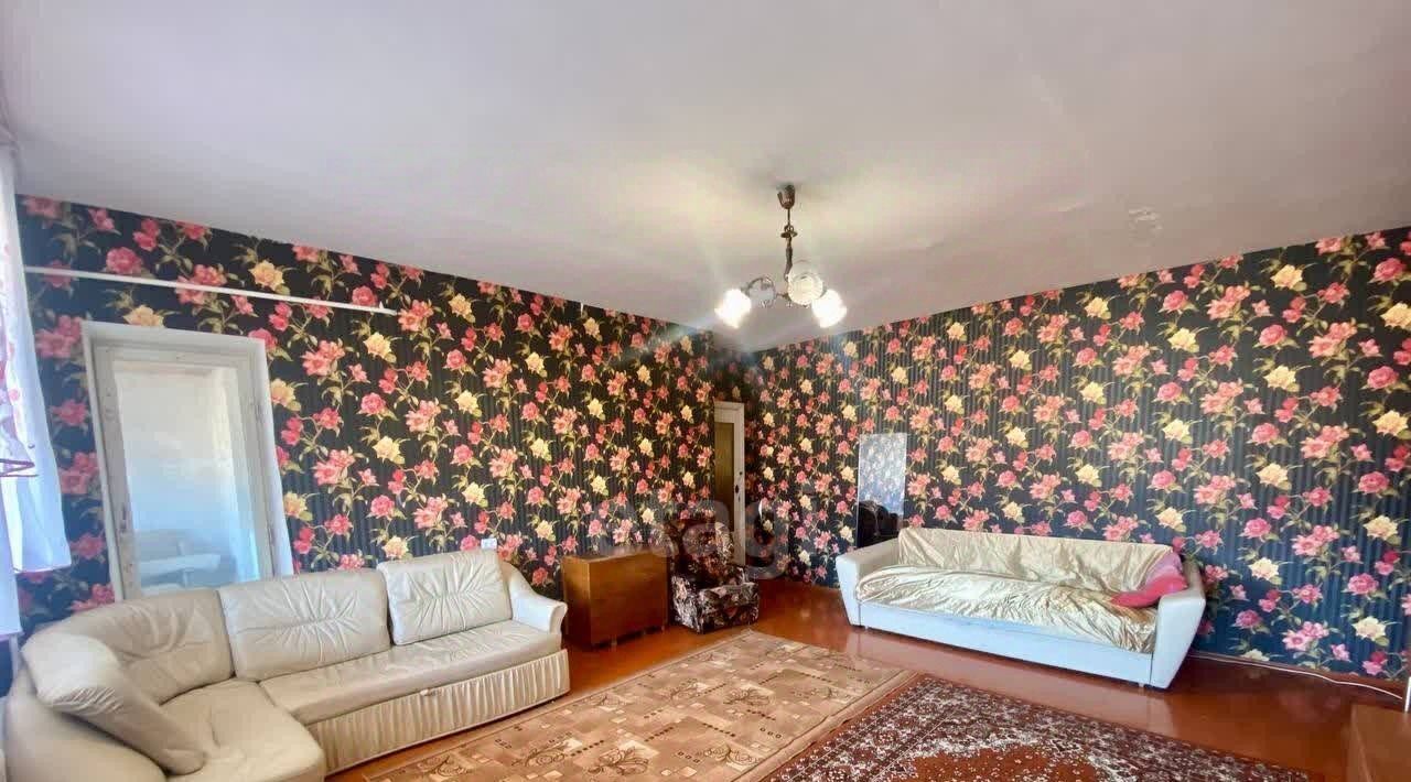 квартира р-н Ейский г Ейск ул Коммунистическая фото 4
