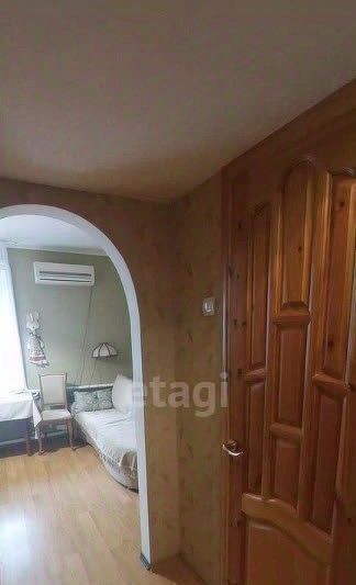 квартира р-н Ейский г Ейск п Краснофлотский ул Светлая фото 4