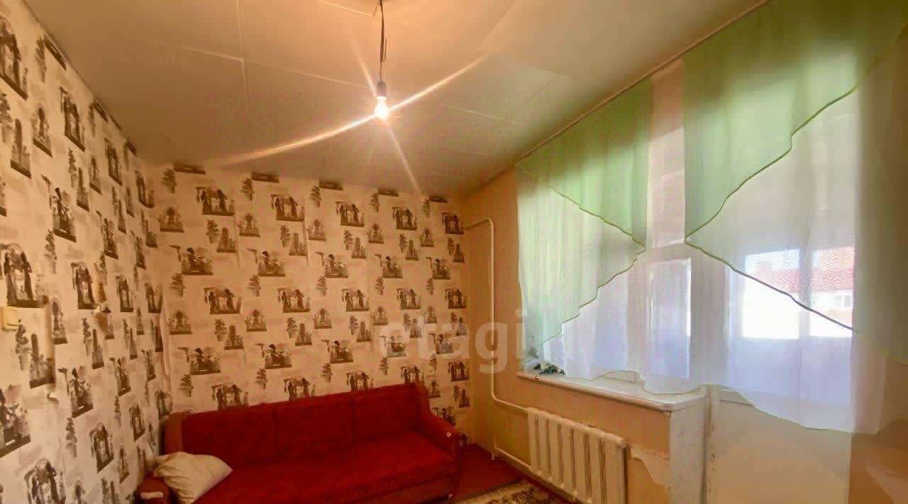 квартира р-н Ейский г Ейск ул Коммунистическая фото 11