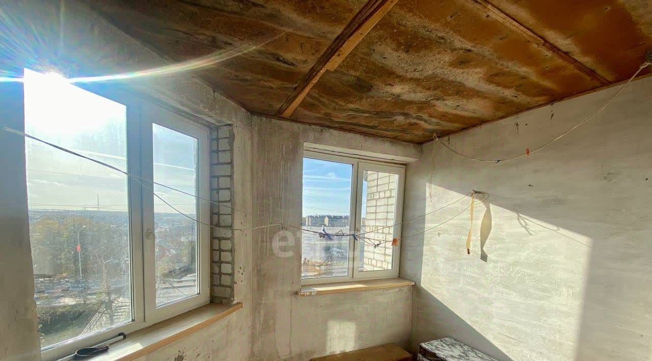 квартира р-н Ейский г Ейск ул Коммунистическая фото 21