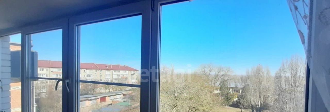 квартира р-н Ейский г Ейск ул Плеханова фото 16