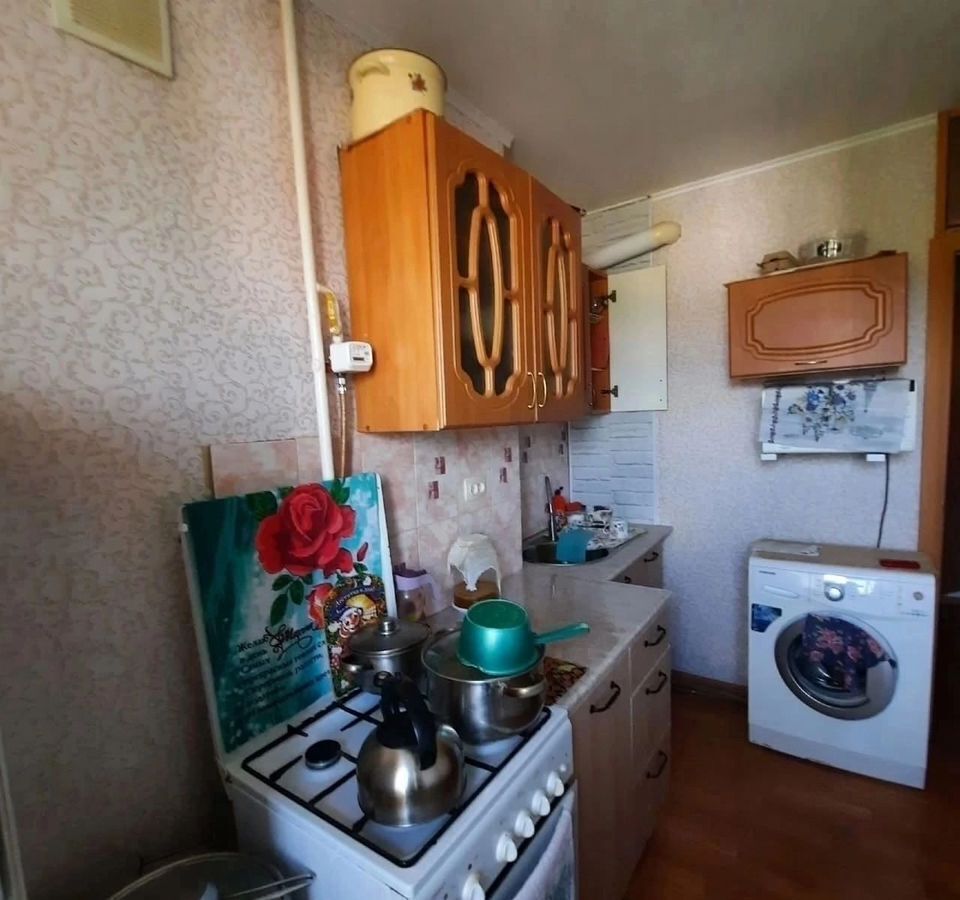 комната г Пермь ул Маршала Рыбалко 107в Пермь, р-н Кировский фото 4