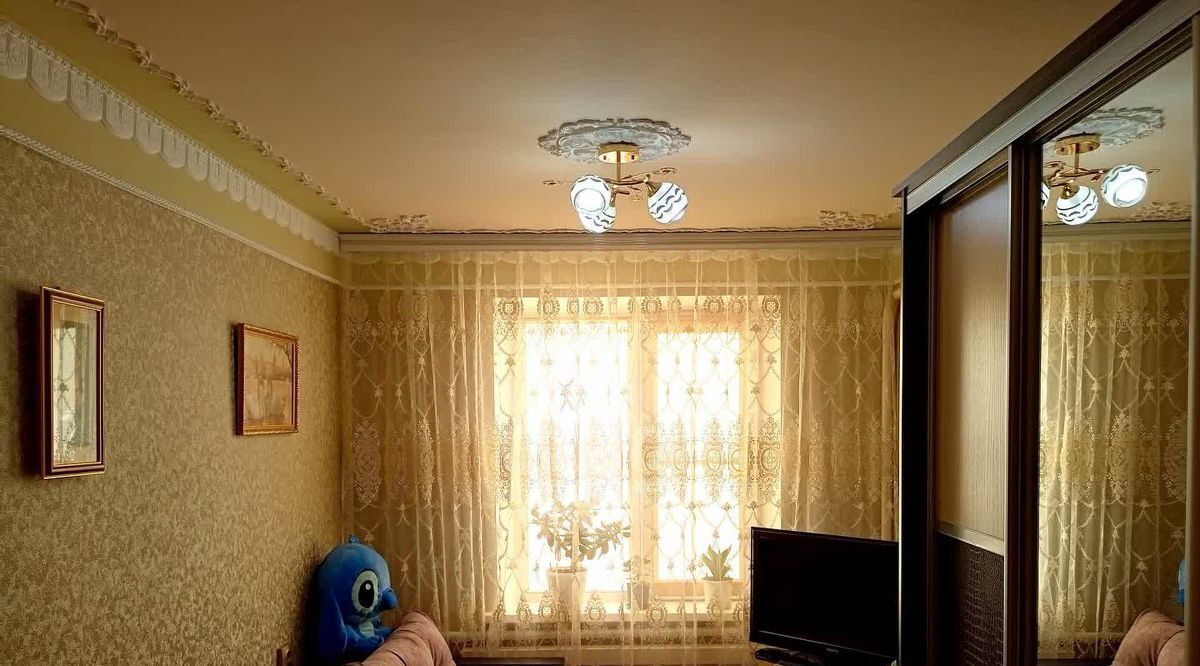 квартира р-н Ейский г Ейск ул Седина фото 5